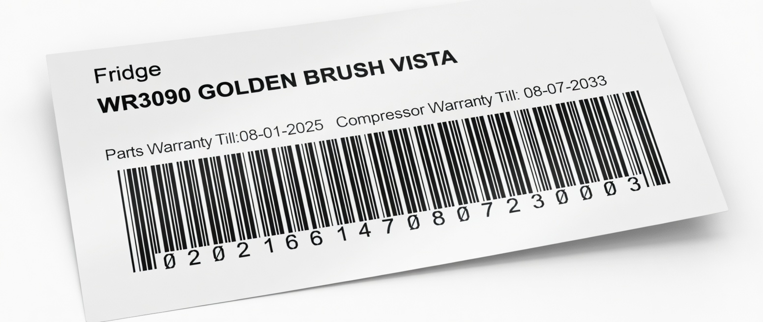 Barcode4